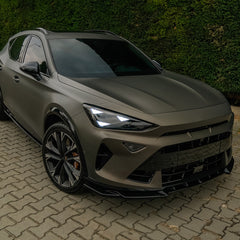 Ön Lip CUPRA Formentor