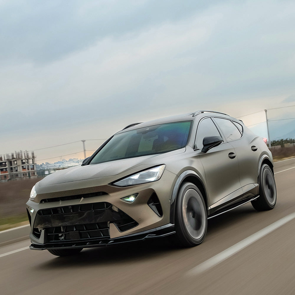 Ön Lip CUPRA Formentor