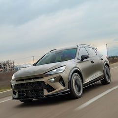 Ön Lip CUPRA Formentor