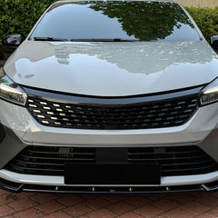 Ön Lip RENAULT Clio