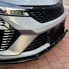 Ön Lip RENAULT Clio