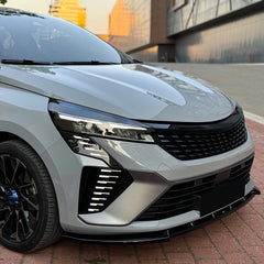 Ön Lip RENAULT Clio