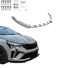 Ön Lip RENAULT Clio