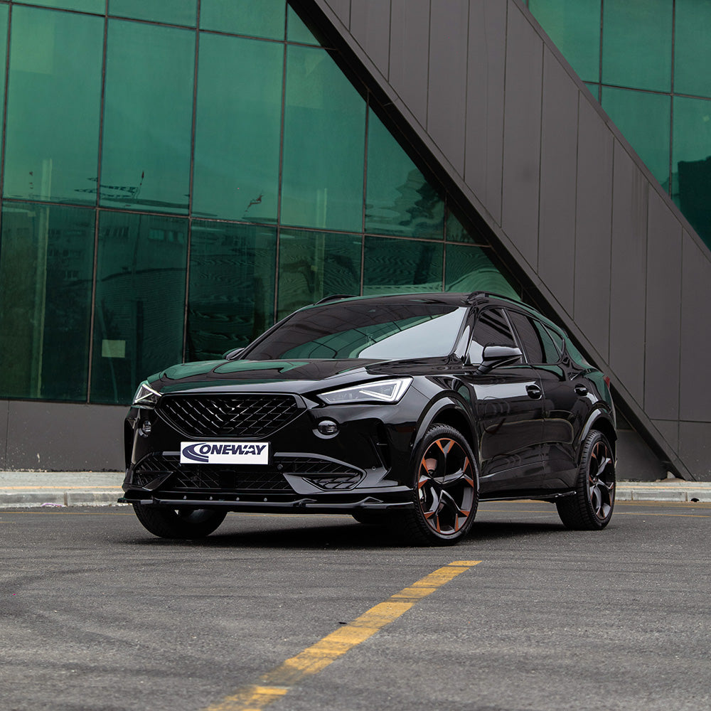 Ön Lip CUPRA Formentor