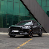 Ön Lip CUPRA Formentor