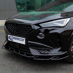 Ön Lip CUPRA Formentor