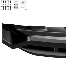 Ön Lip VW VOLKSWAGEN Touareg