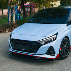 Ön Lip HYUNDAI I20