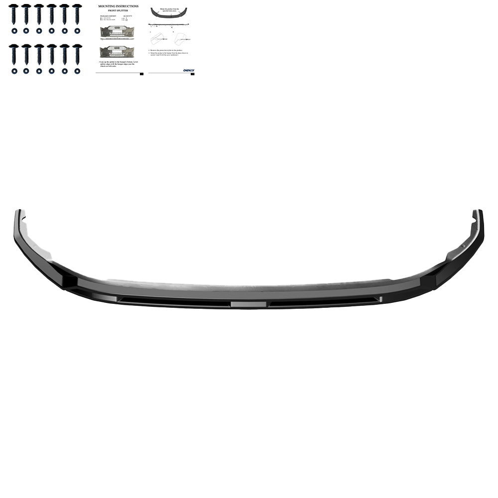 Ön Lip VW VOLKSWAGEN Transporter