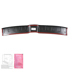 Arka Tampon Koruması DACIA Sandero