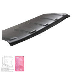 Arka Tampon Koruması DACIA Sandero