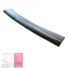 Arka Tampon Koruması DACIA Duster