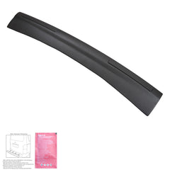 Arka Tampon Koruması DACIA Duster