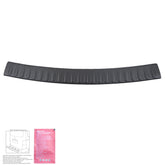 Arka Tampon Koruması DACIA Duster