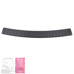 Arka Tampon Koruması DACIA Duster