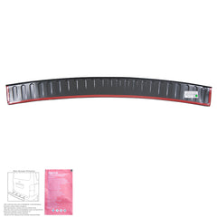 Arka Tampon Koruması DACIA Duster