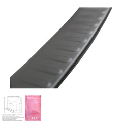 Arka Tampon Koruması DACIA Duster