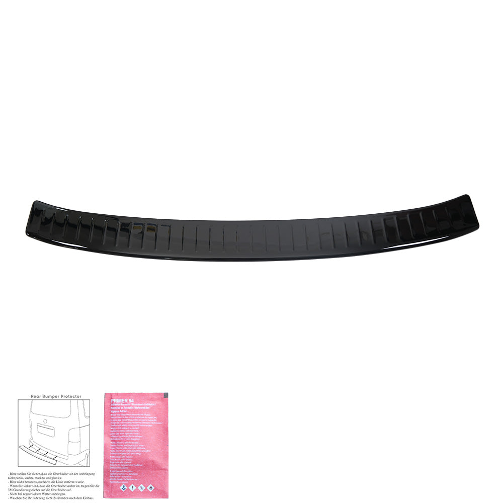 Arka Tampon Koruması FORD Kuga