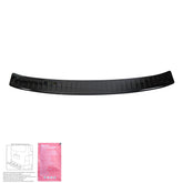 Arka Tampon Koruması FORD Kuga