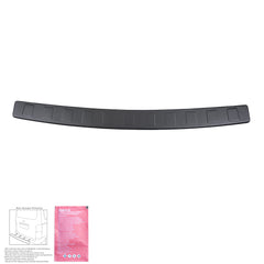 Arka Tampon Koruması MERCEDES GLC