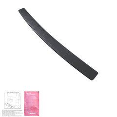 Arka Tampon Koruması MERCEDES GLC