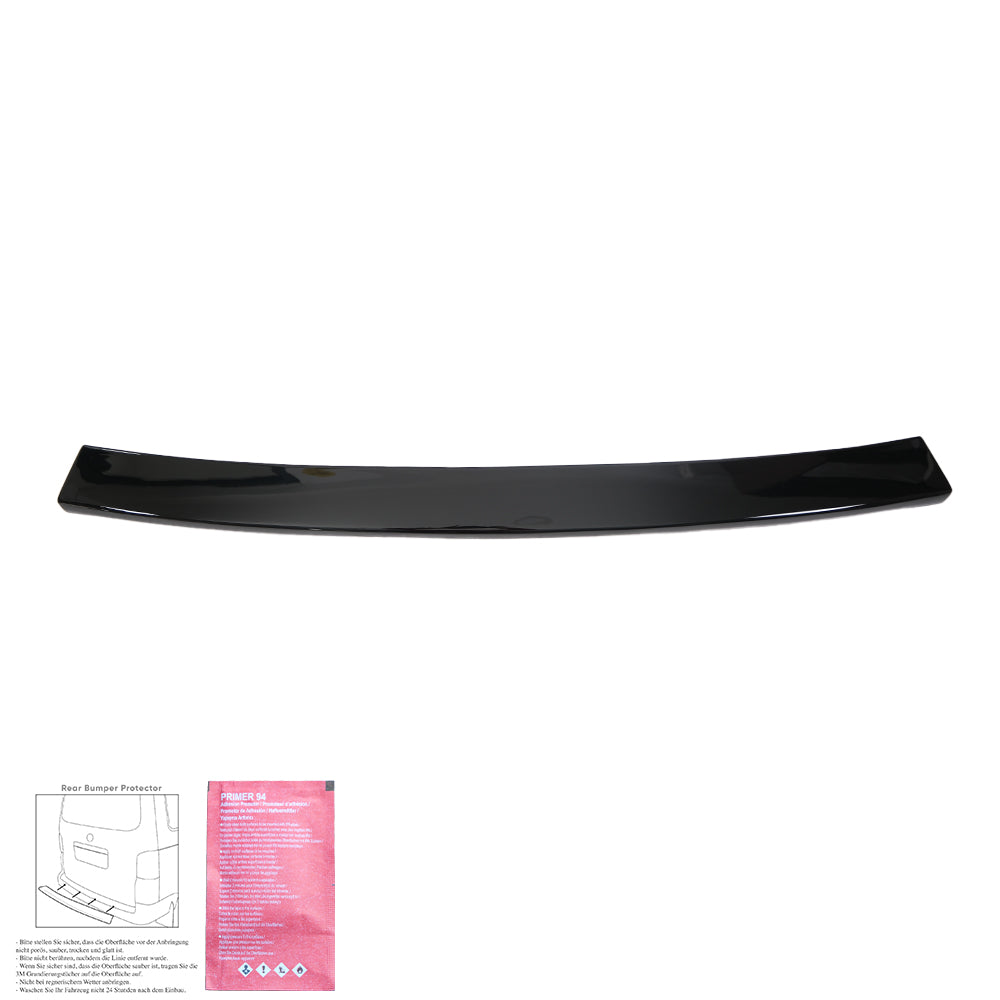 Arka Tampon Koruması VW VOLKSWAGEN Transporter