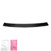 Arka Tampon Koruması VW VOLKSWAGEN Transporter