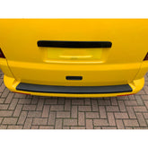 Arka Tampon Koruması VW VOLKSWAGEN Transporter