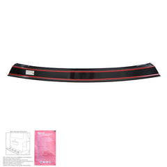 Arka Tampon Koruması VW VOLKSWAGEN Transporter