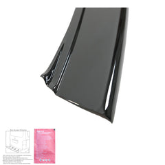 Arka Tampon Koruması VW VOLKSWAGEN Transporter