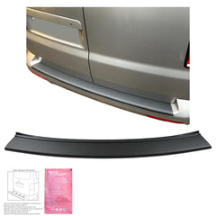 Arka Tampon Koruması VW VOLKSWAGEN Transporter