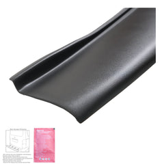 Arka Tampon Koruması VW VOLKSWAGEN Caddy