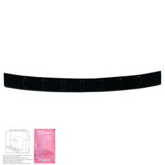 Arka Tampon Koruması VW VOLKSWAGEN Caddy