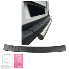 Arka Tampon Koruması VW VOLKSWAGEN Crafter