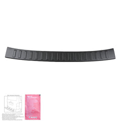 Arka Tampon Koruması VW VOLKSWAGEN Crafter