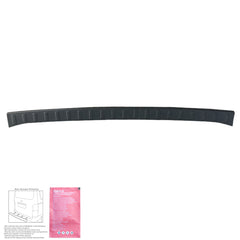 Arka Tampon Koruması MERCEDES Sprinter