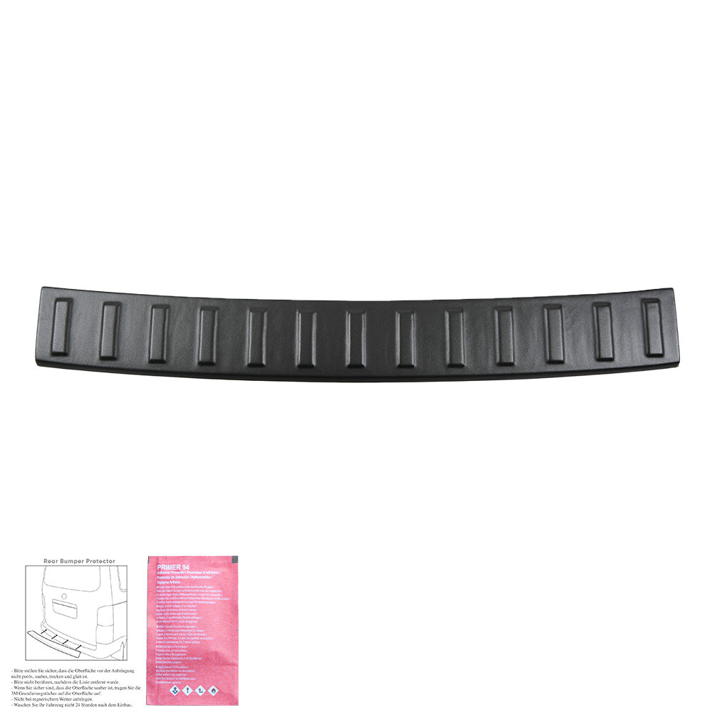 Arka Tampon Koruması VW VOLKSWAGEN T-Cross