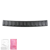 Arka Tampon Koruması VW VOLKSWAGEN T-Cross