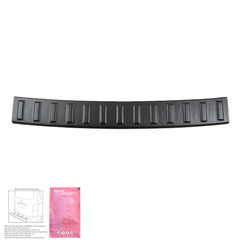 Arka Tampon Koruması VW VOLKSWAGEN T-Cross