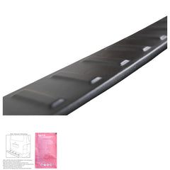 Arka Tampon Koruması VW VOLKSWAGEN T-Cross