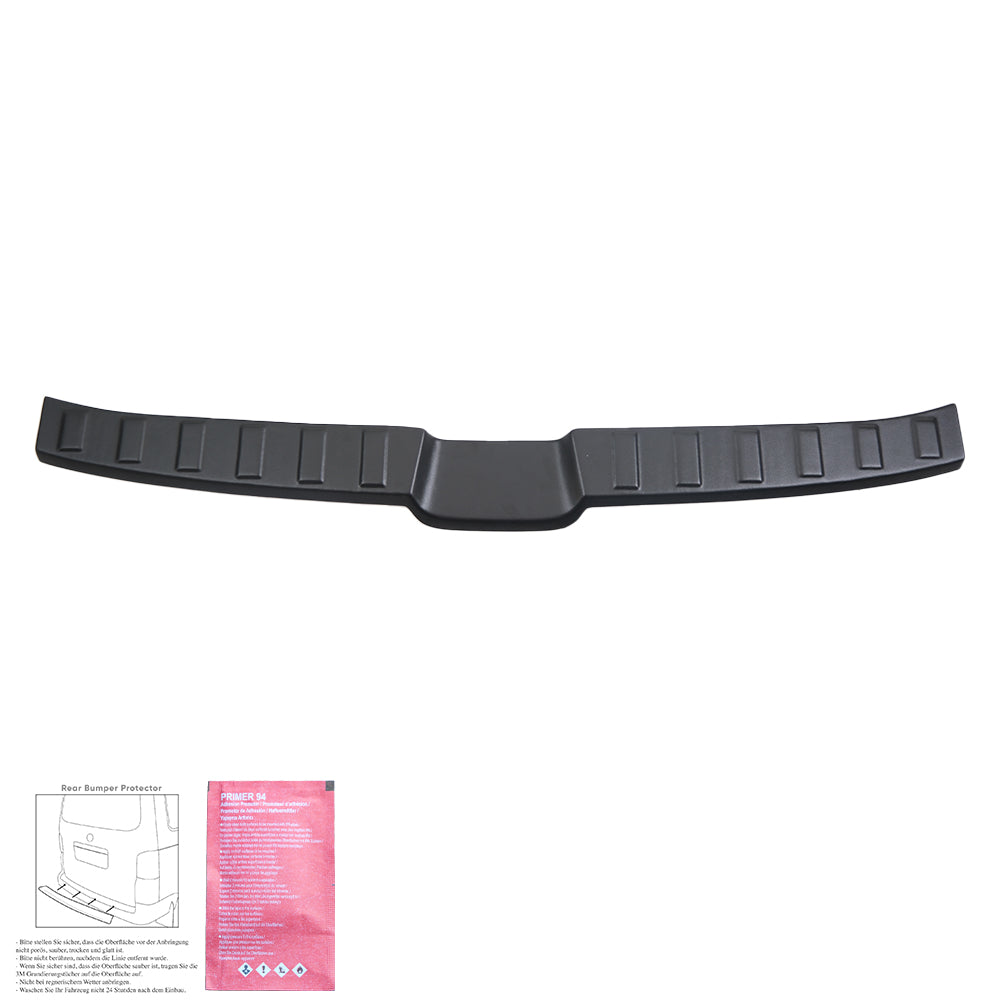 Arka Tampon Koruması RENAULT Clio