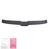 Arka Tampon Koruması RENAULT Clio