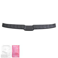 Arka Tampon Koruması RENAULT Clio