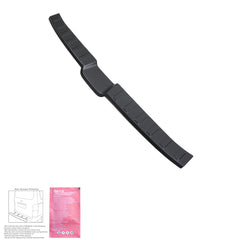 Arka Tampon Koruması RENAULT Clio