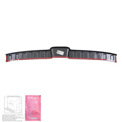 Arka Tampon Koruması RENAULT Clio