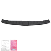 Arka Tampon Koruması DACIA Sandero