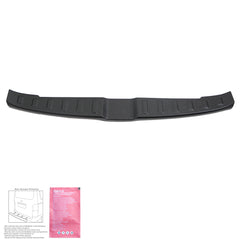 Arka Tampon Koruması DACIA Sandero