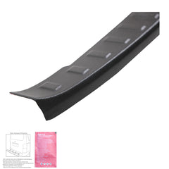 Arka Tampon Koruması DACIA Sandero