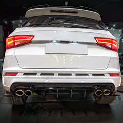 Arka Bıçak CUPRA Ateca