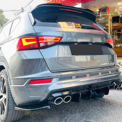 Arka Bıçak CUPRA Ateca